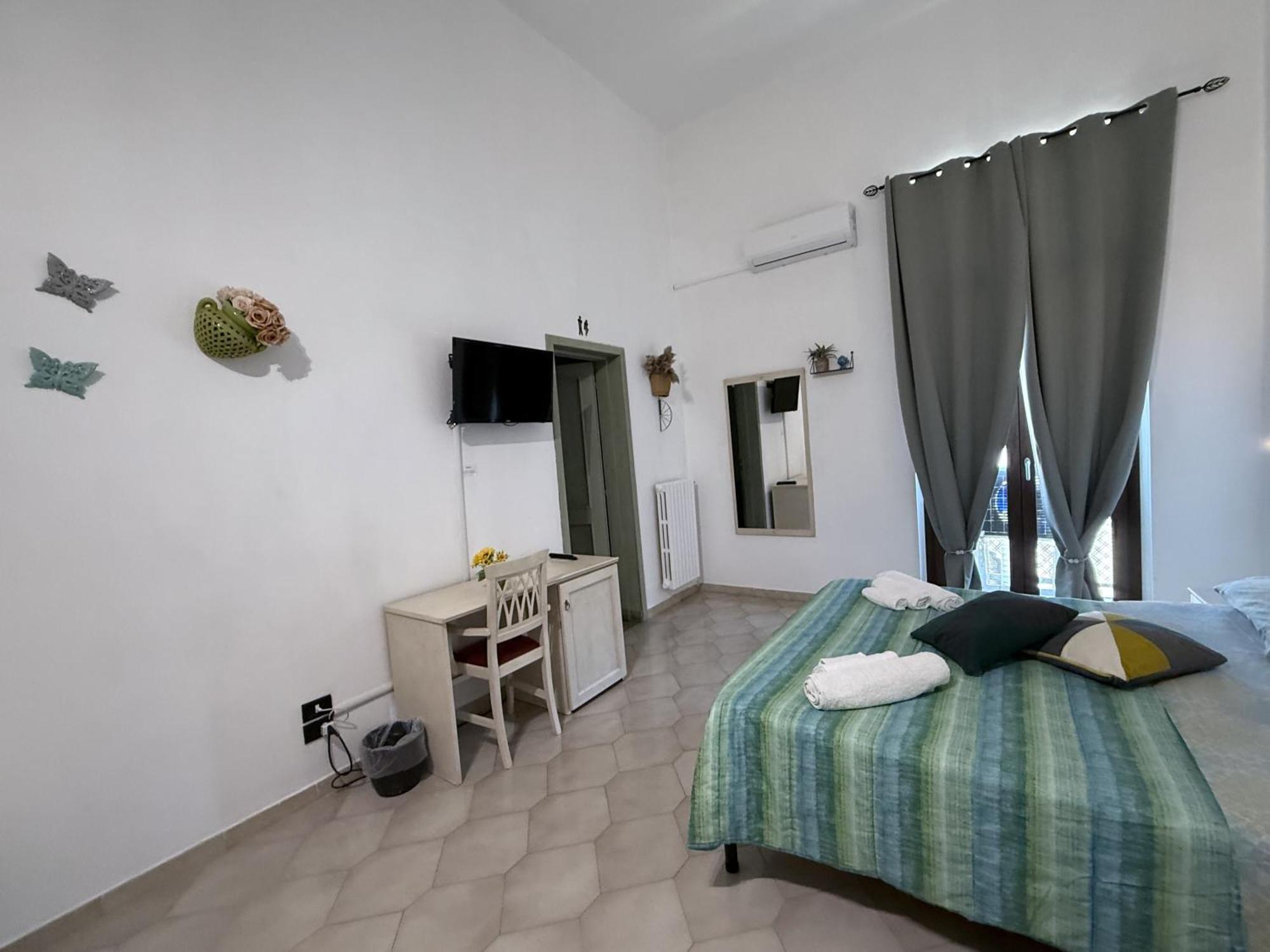 Bed And Breakfast Station Brindisi Exterior photo