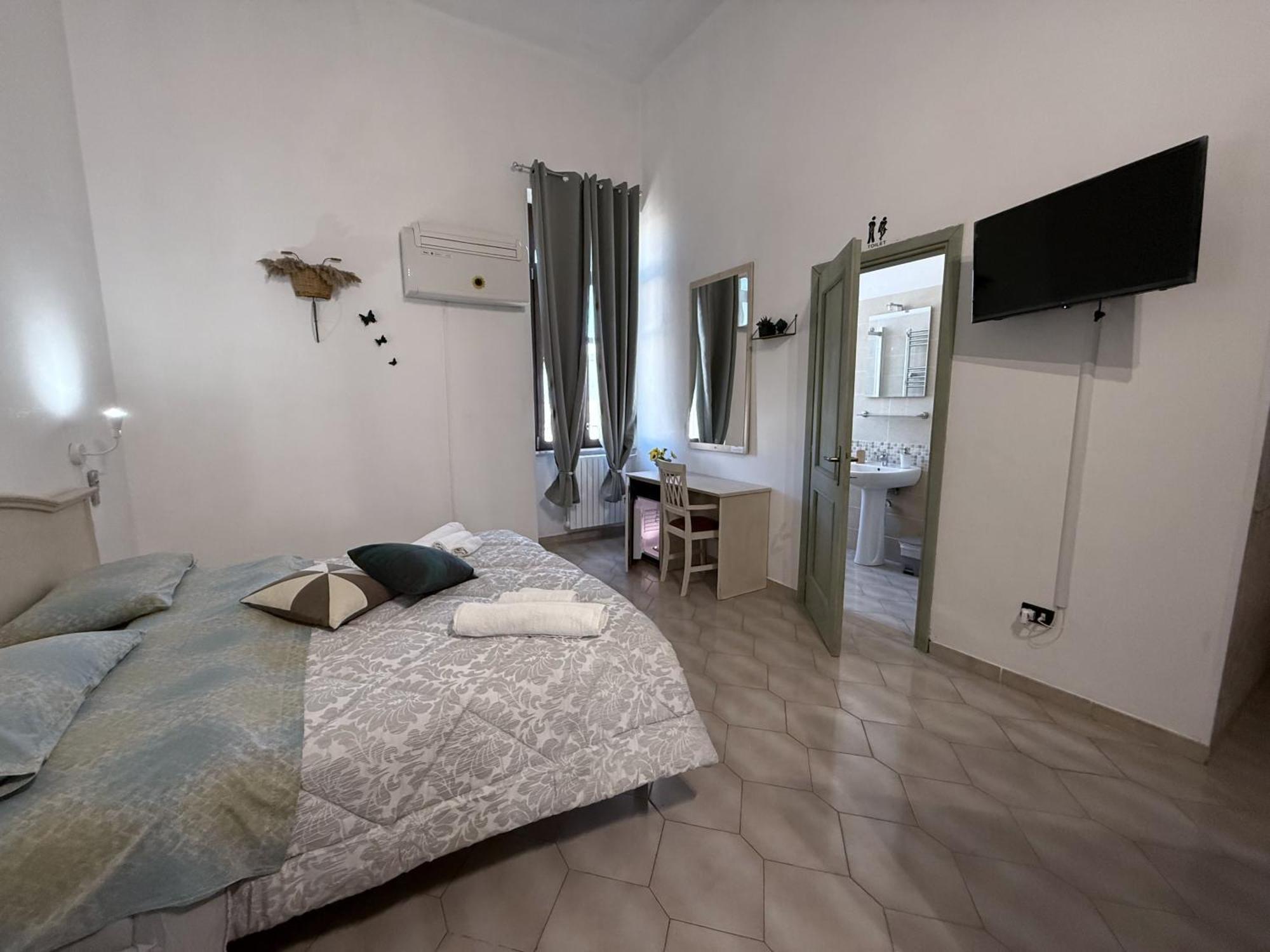 Bed And Breakfast Station Brindisi Exterior photo