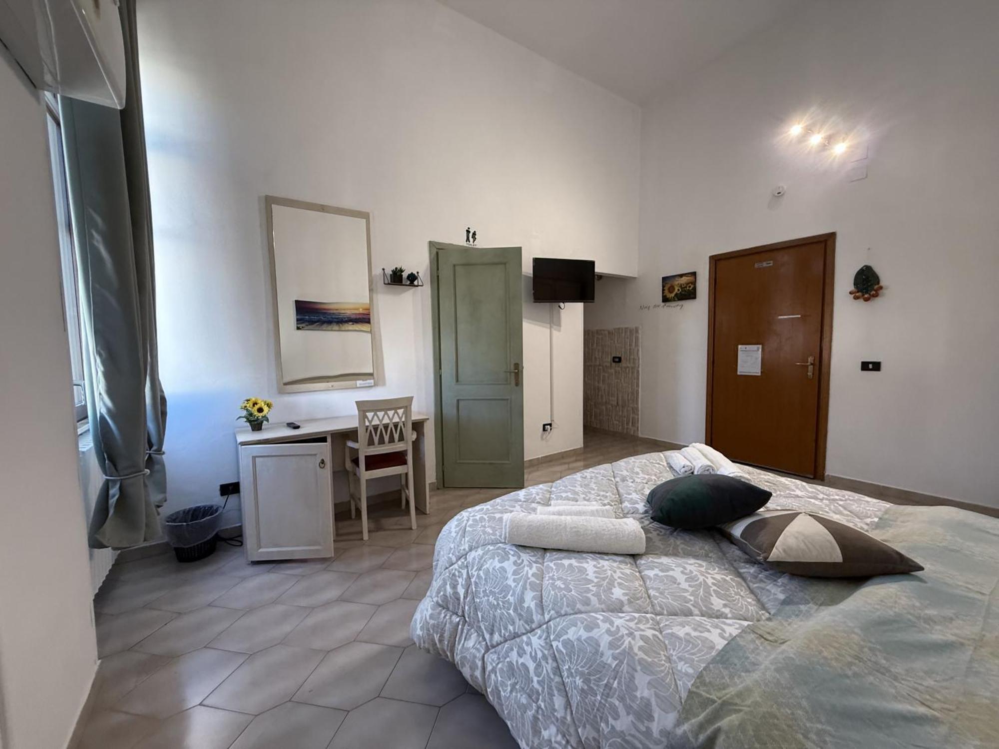 Bed And Breakfast Station Brindisi Exterior photo