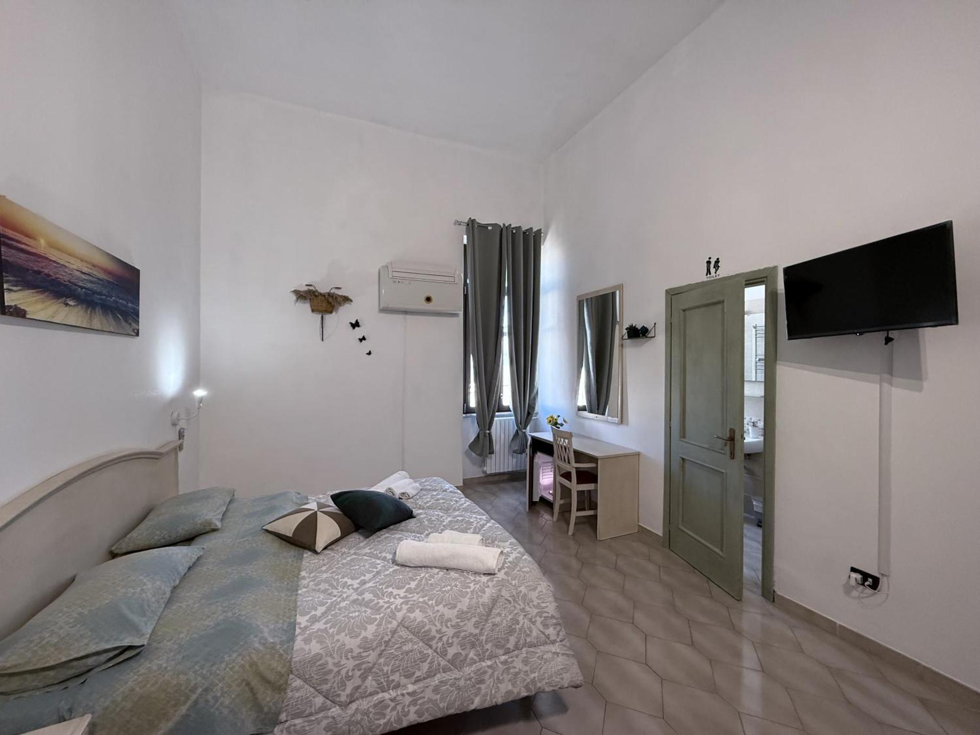 Bed And Breakfast Station Brindisi Exterior photo