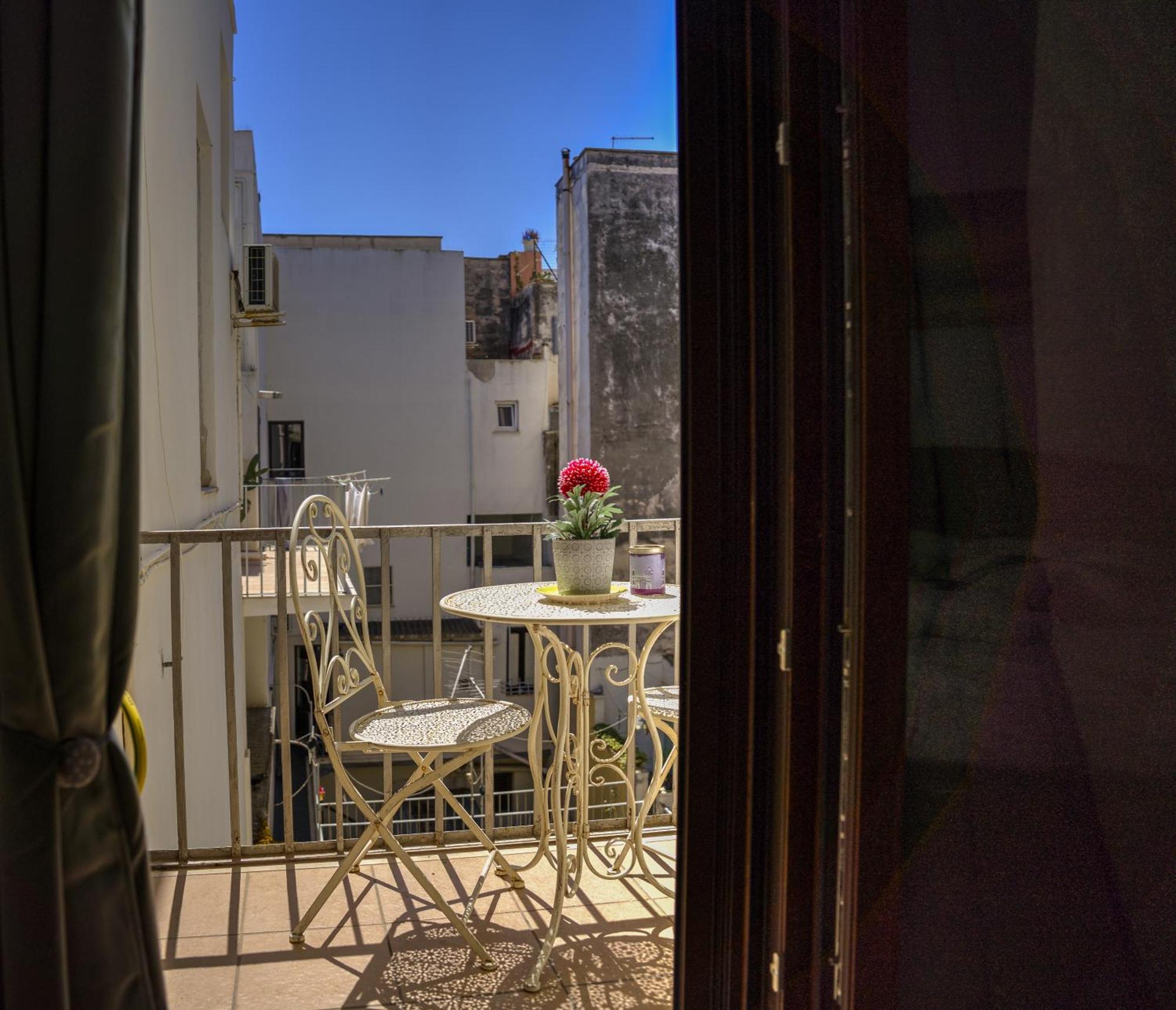 Bed And Breakfast Station Brindisi Exterior photo