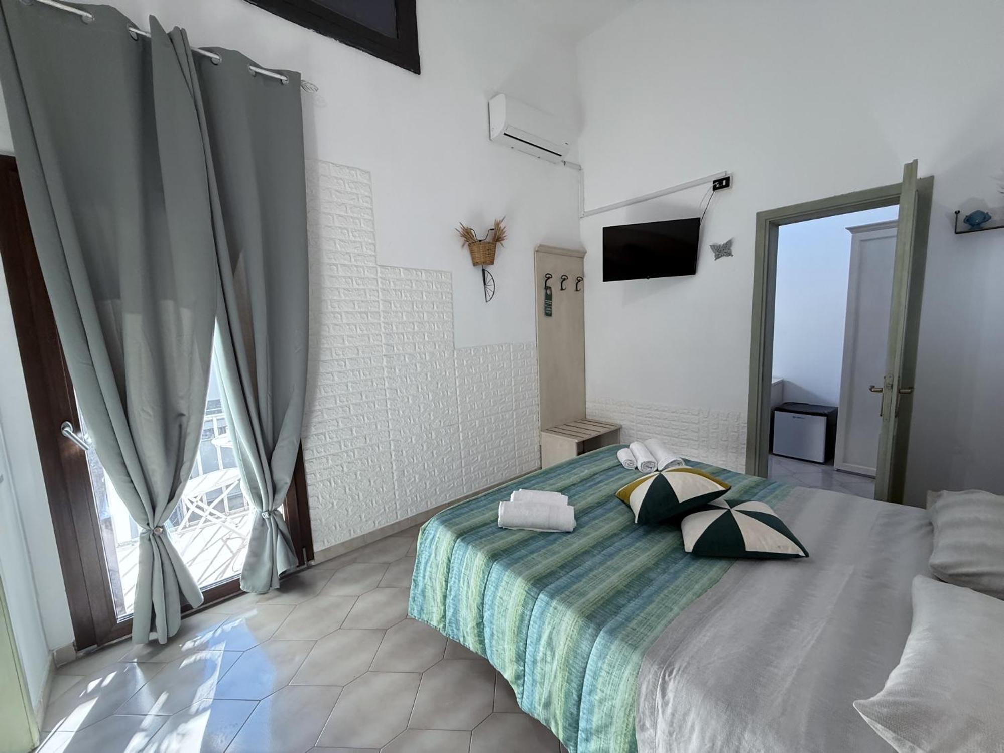 Bed And Breakfast Station Brindisi Exterior photo