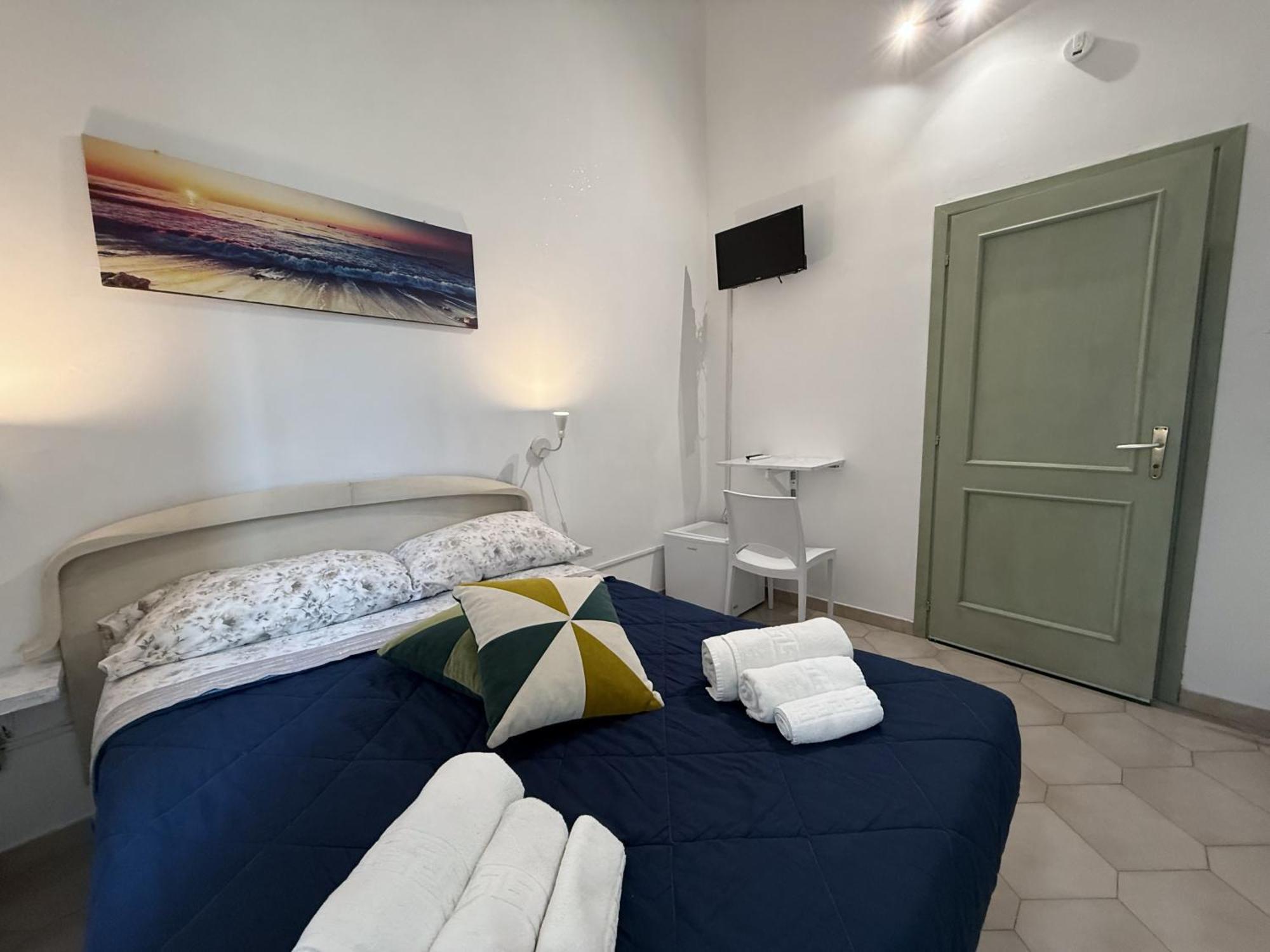 Bed And Breakfast Station Brindisi Exterior photo