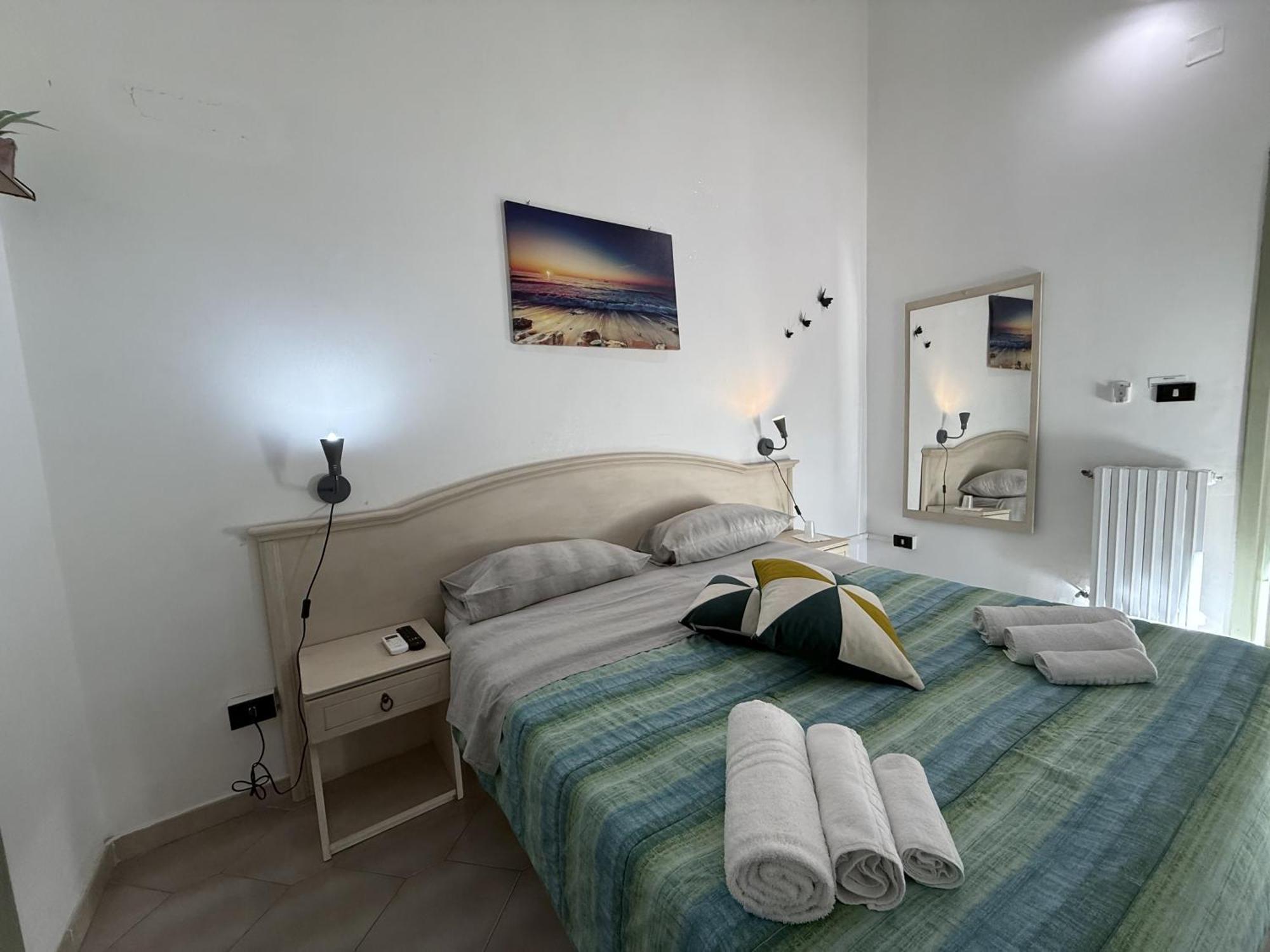 Bed And Breakfast Station Brindisi Exterior photo