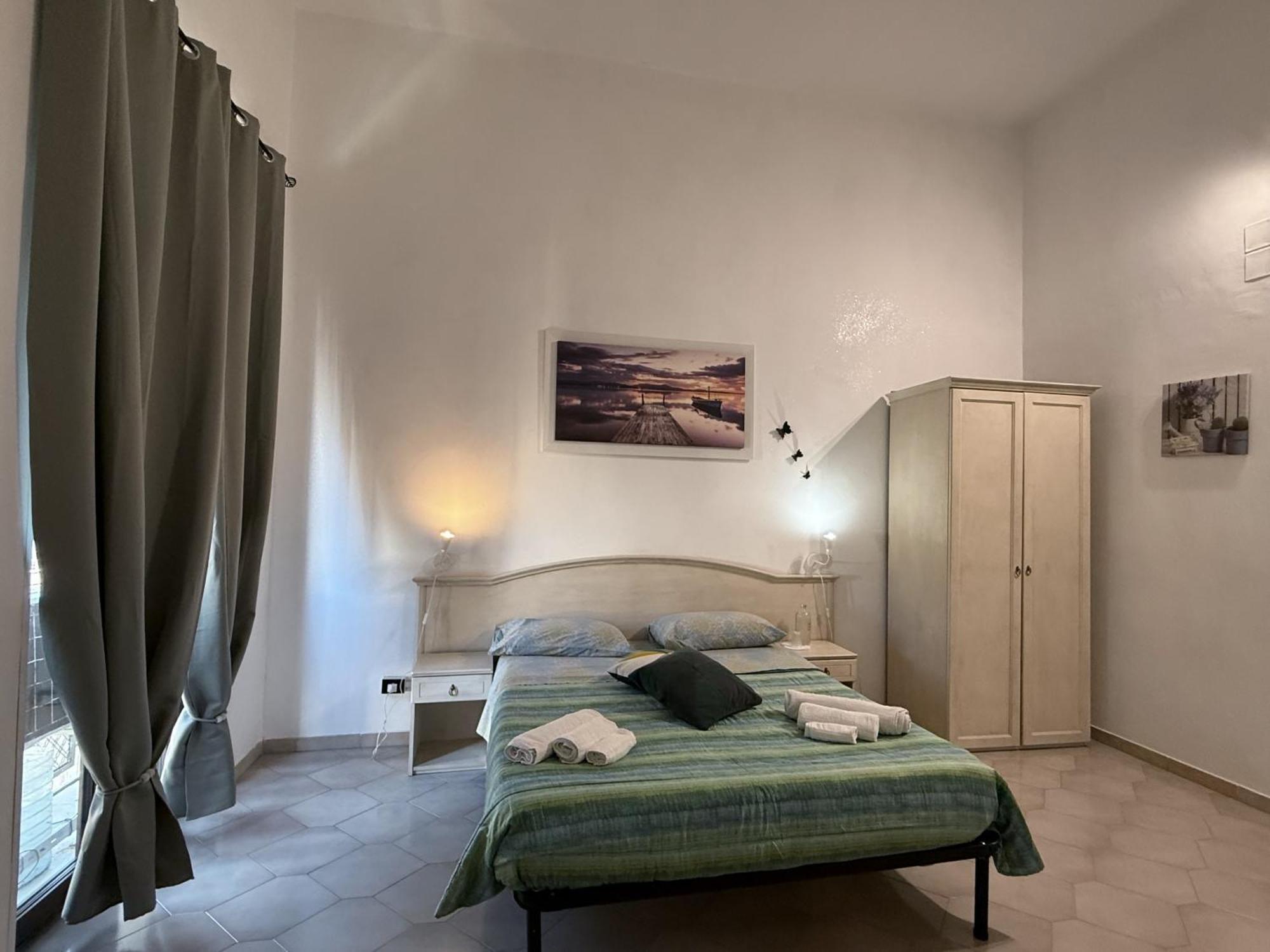 Bed And Breakfast Station Brindisi Exterior photo