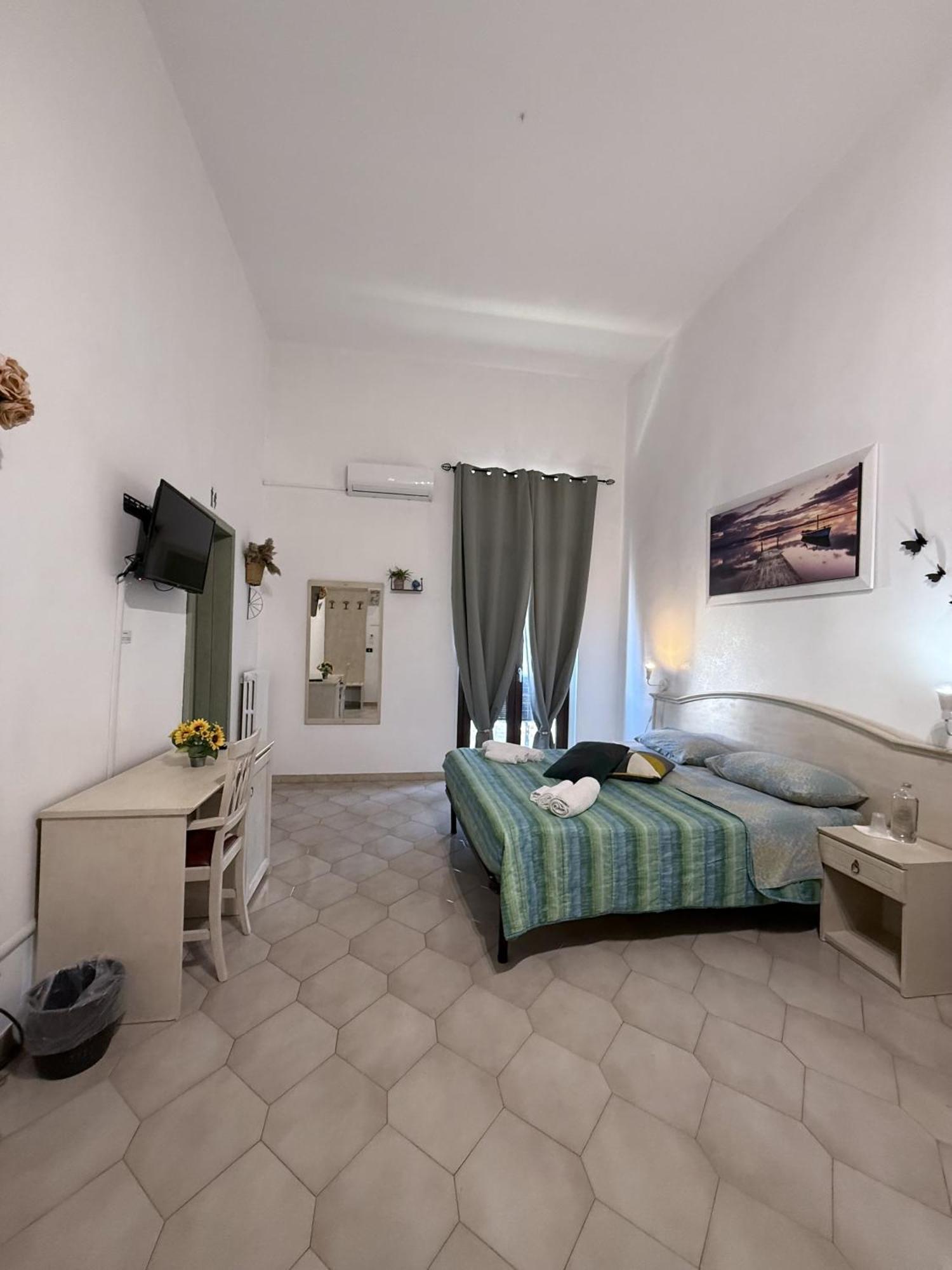 Bed And Breakfast Station Brindisi Exterior photo