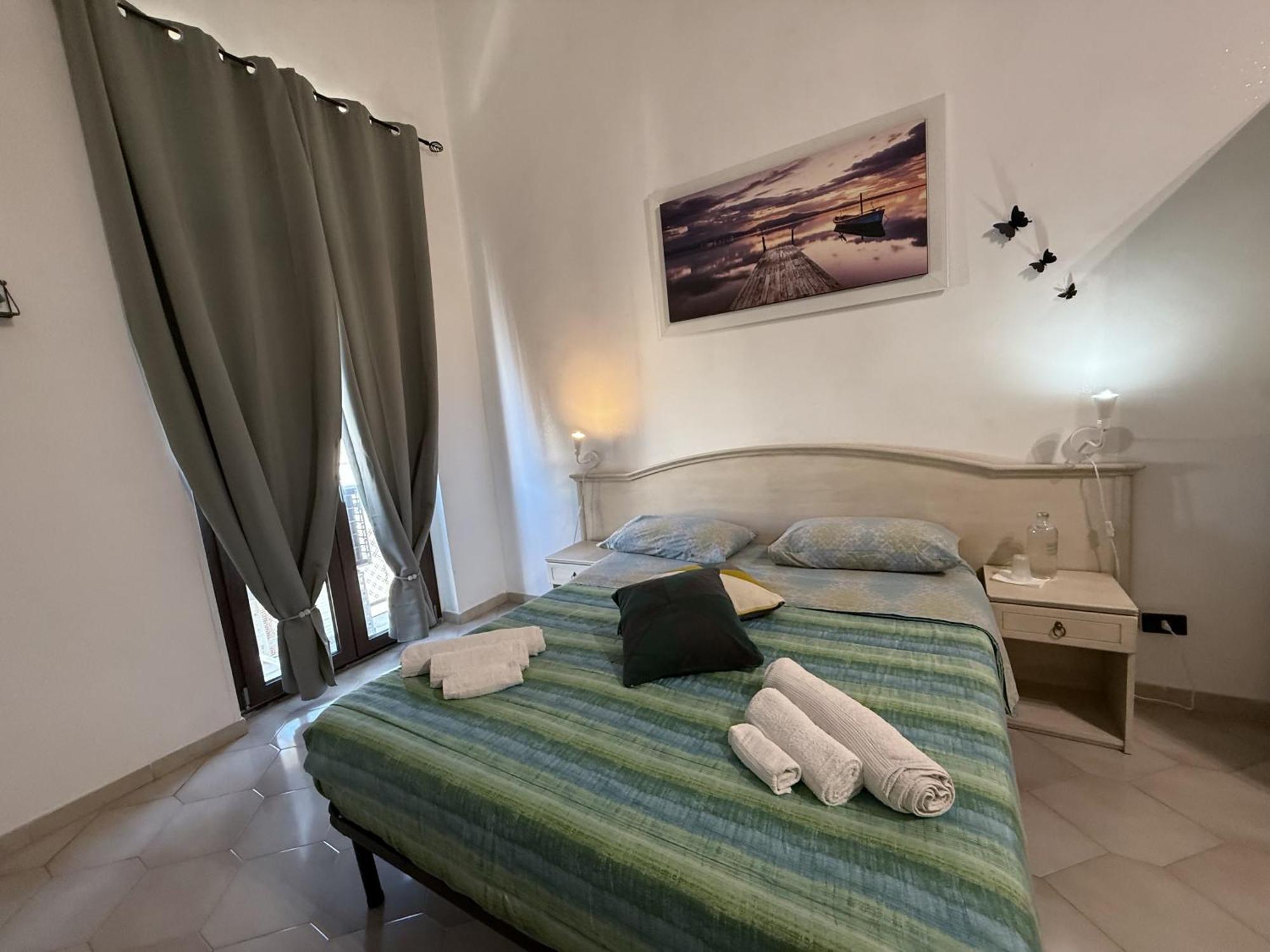 Bed And Breakfast Station Brindisi Exterior photo