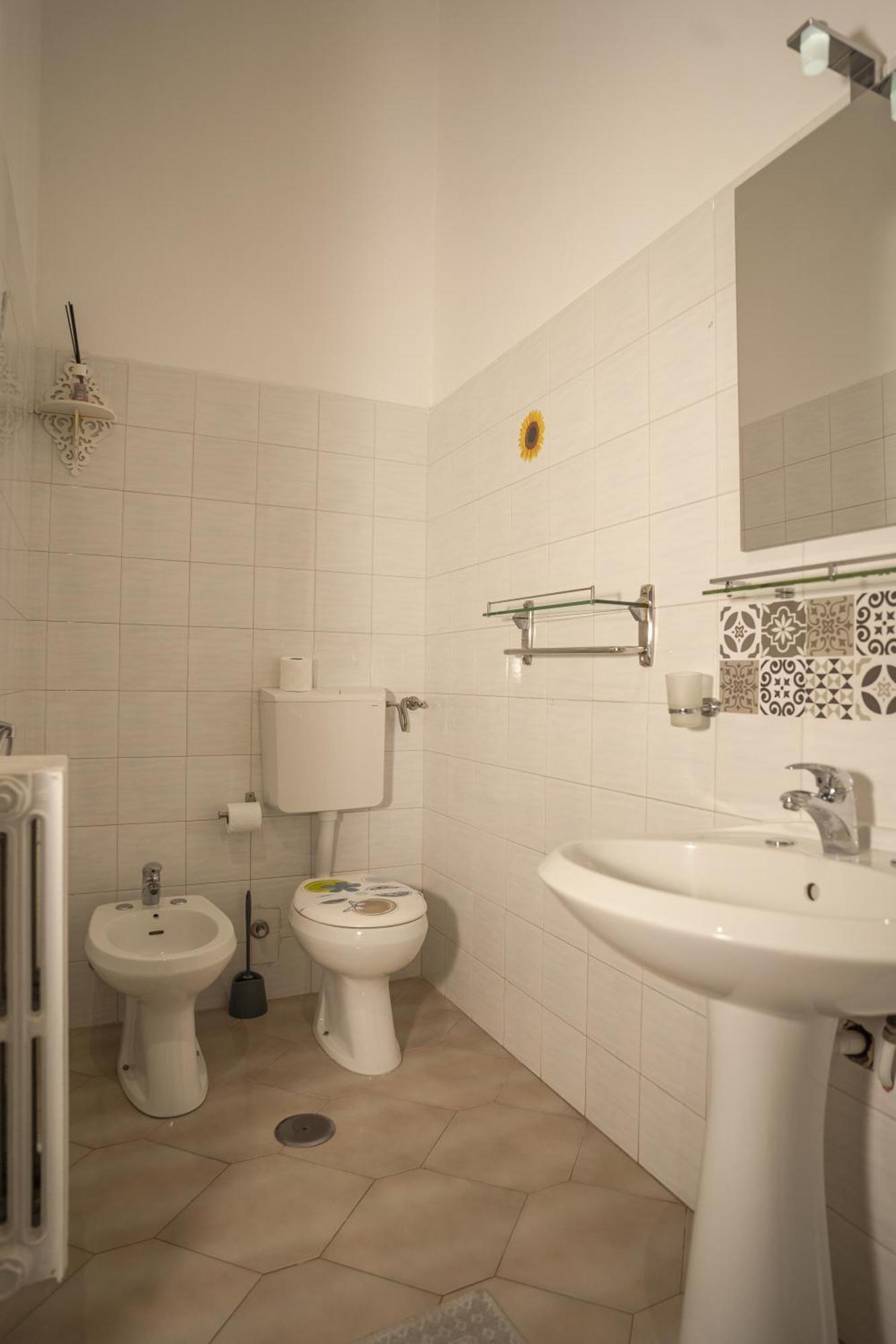 Bed And Breakfast Station Brindisi Exterior photo