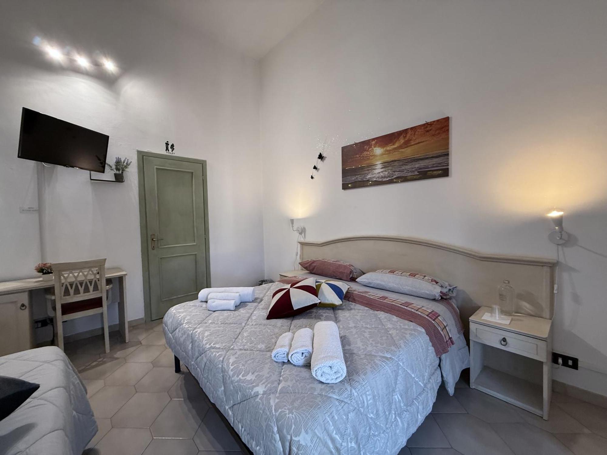 Bed And Breakfast Station Brindisi Exterior photo