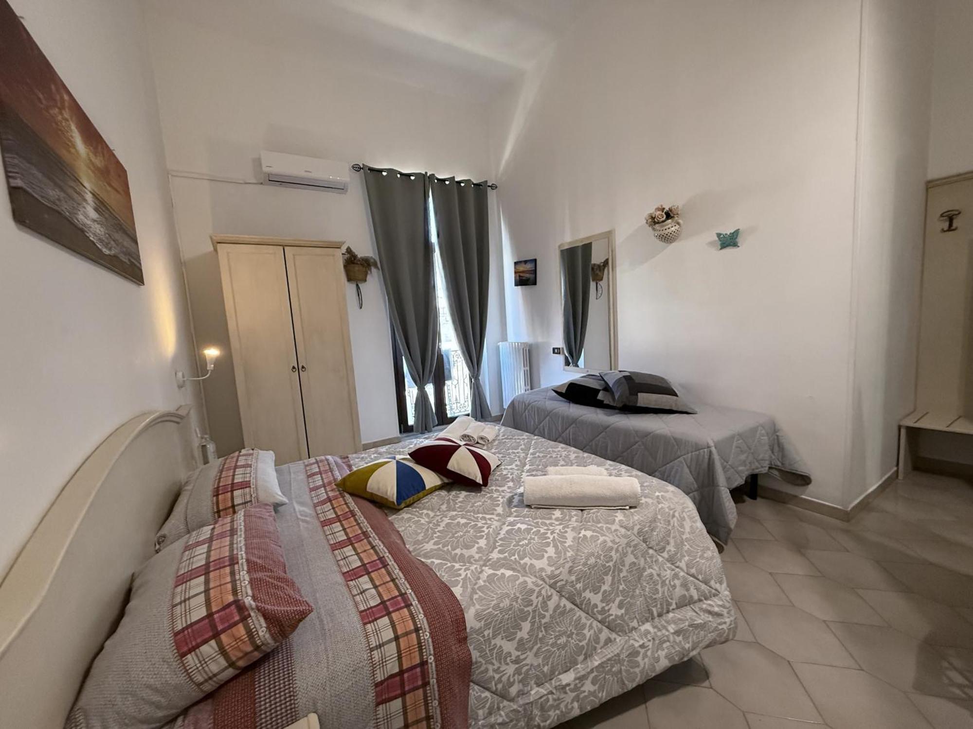 Bed And Breakfast Station Brindisi Exterior photo