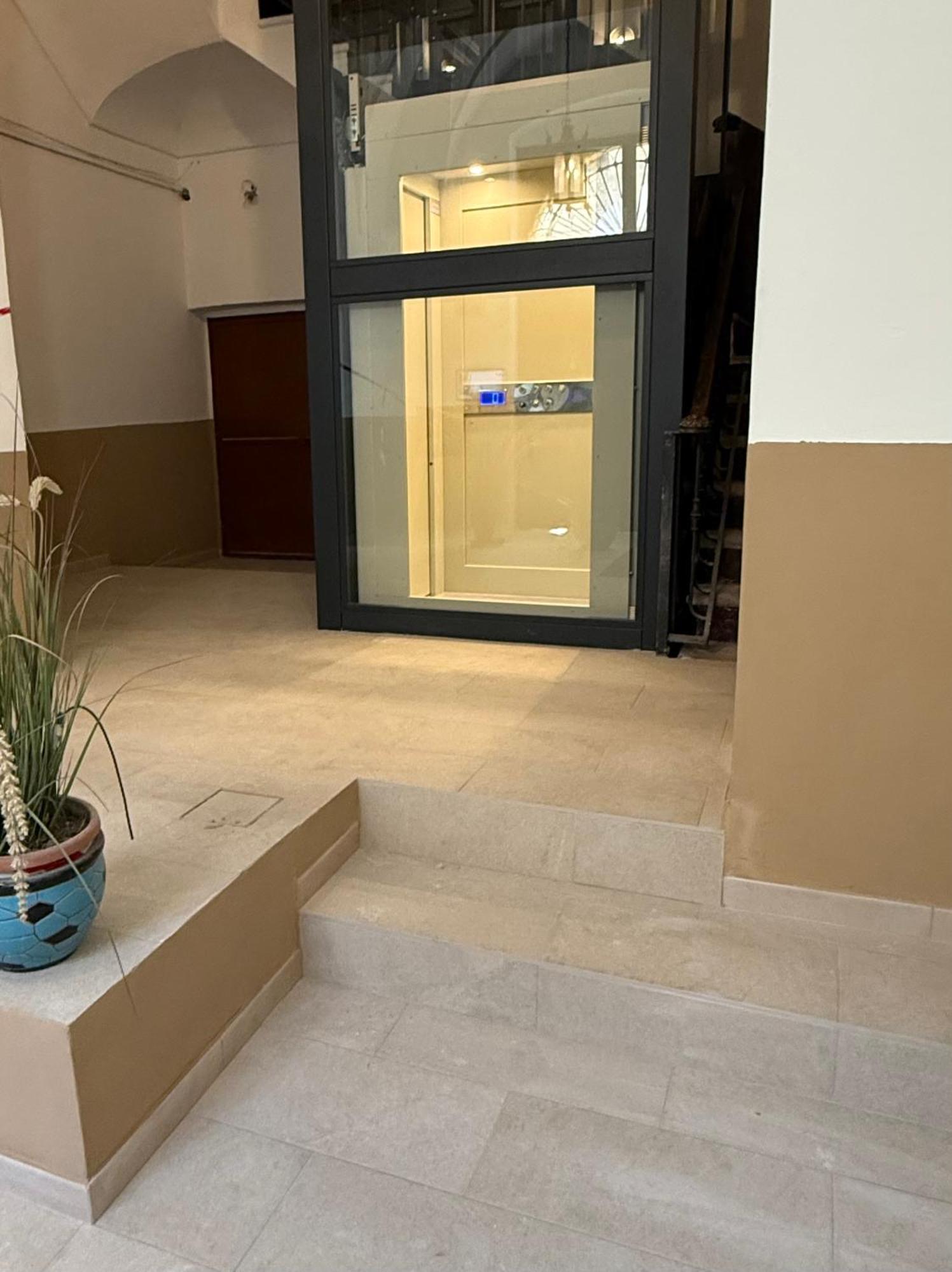 Bed And Breakfast Station Brindisi Exterior photo