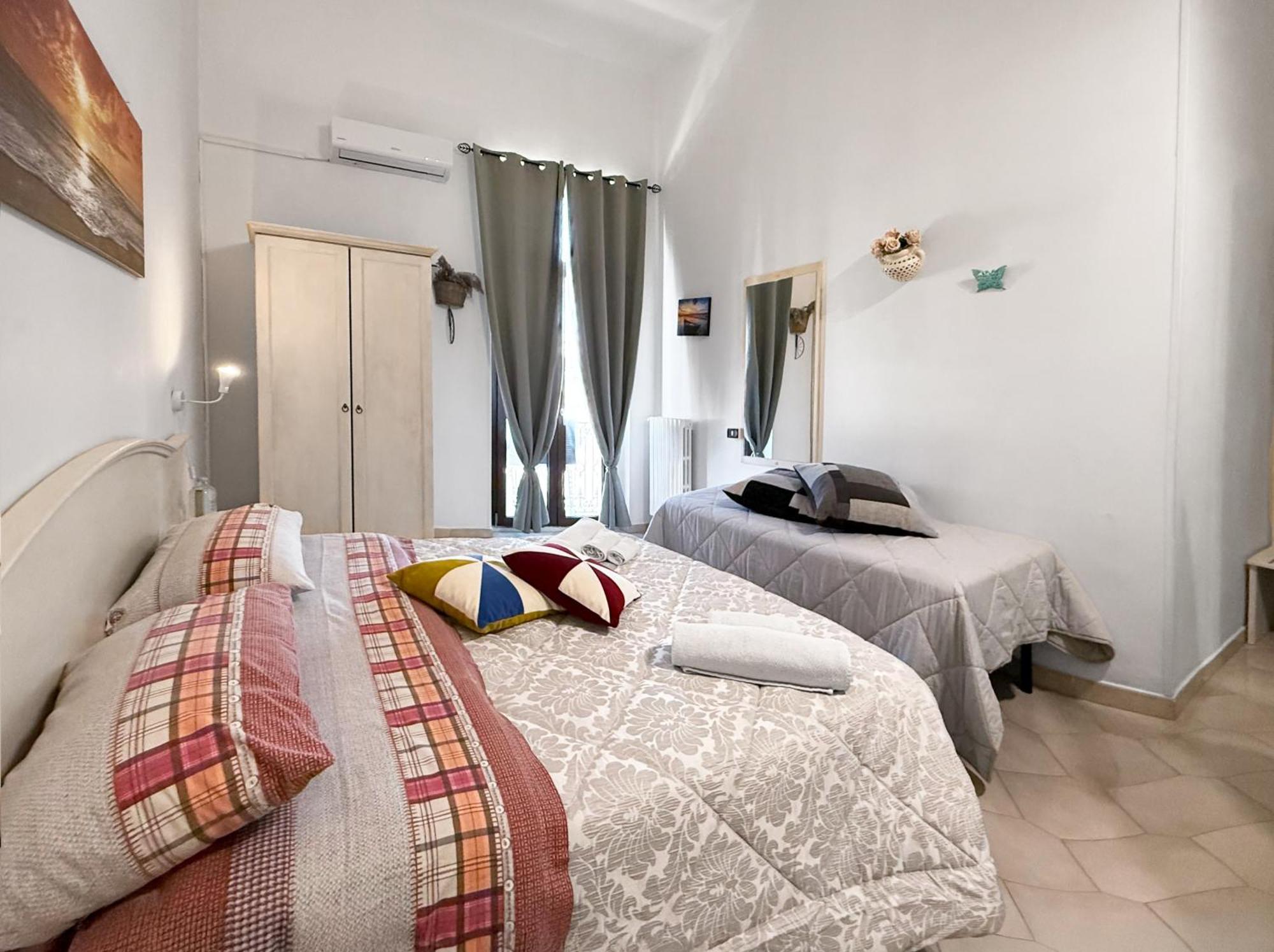Bed And Breakfast Station Brindisi Exterior photo