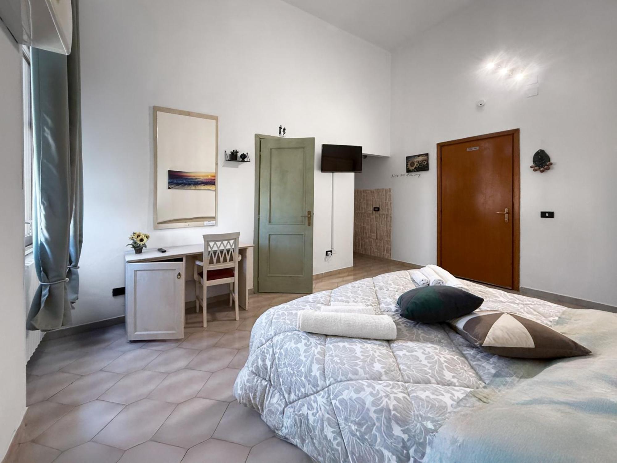 Bed And Breakfast Station Brindisi Exterior photo