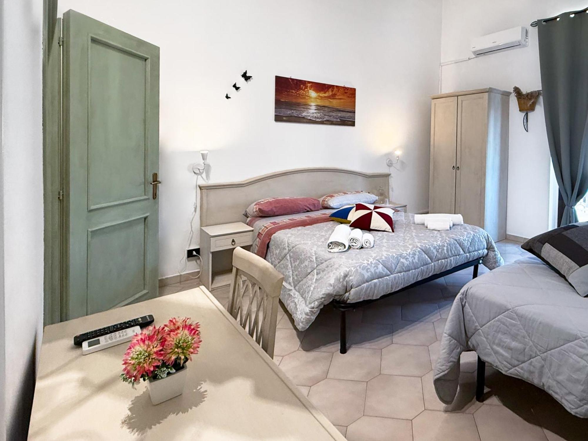 Bed And Breakfast Station Brindisi Exterior photo