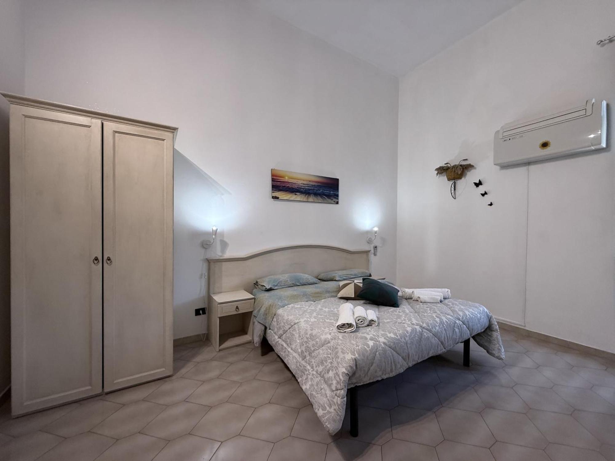 Bed And Breakfast Station Brindisi Exterior photo