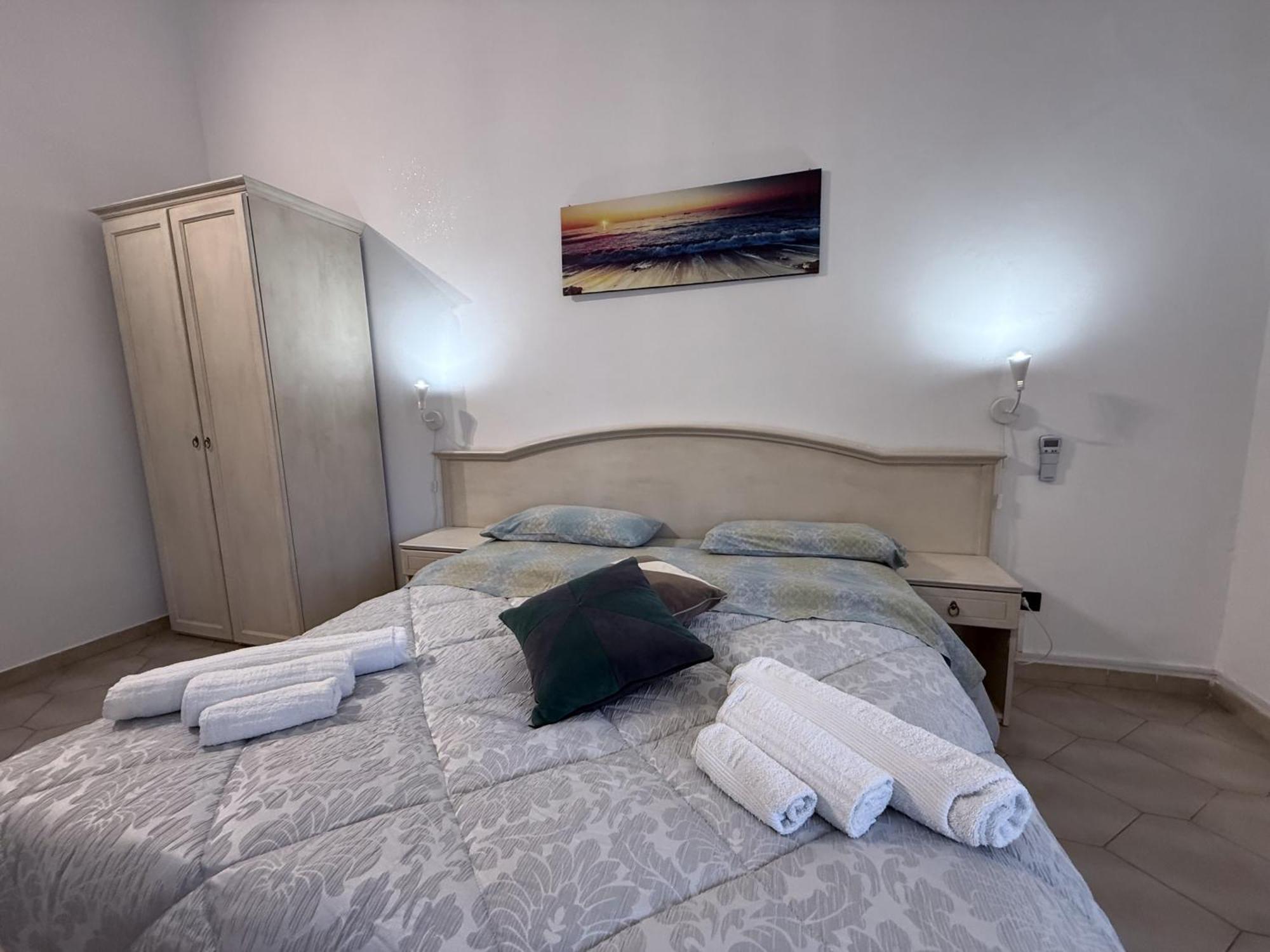 Bed And Breakfast Station Brindisi Exterior photo