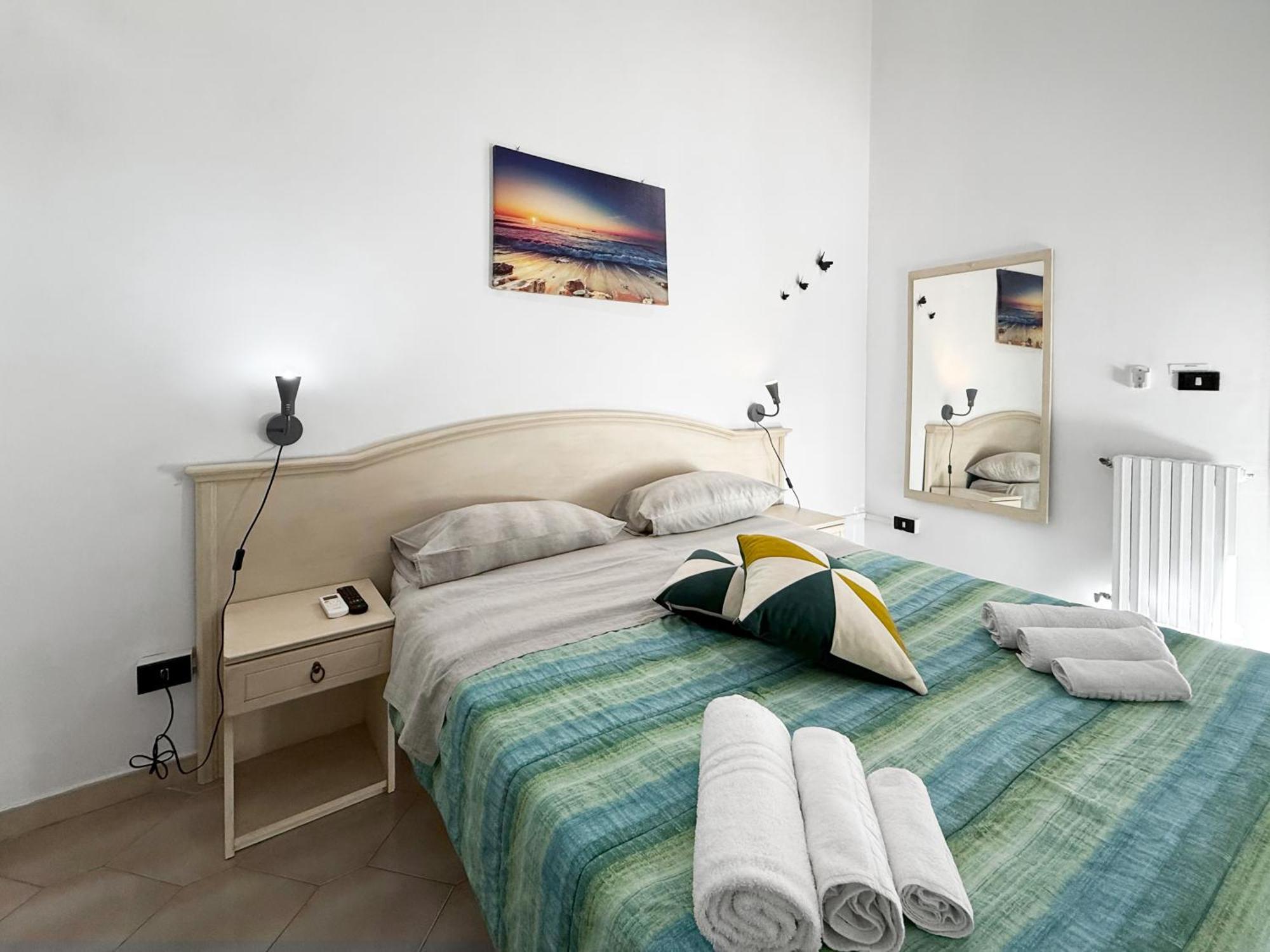 Bed And Breakfast Station Brindisi Exterior photo