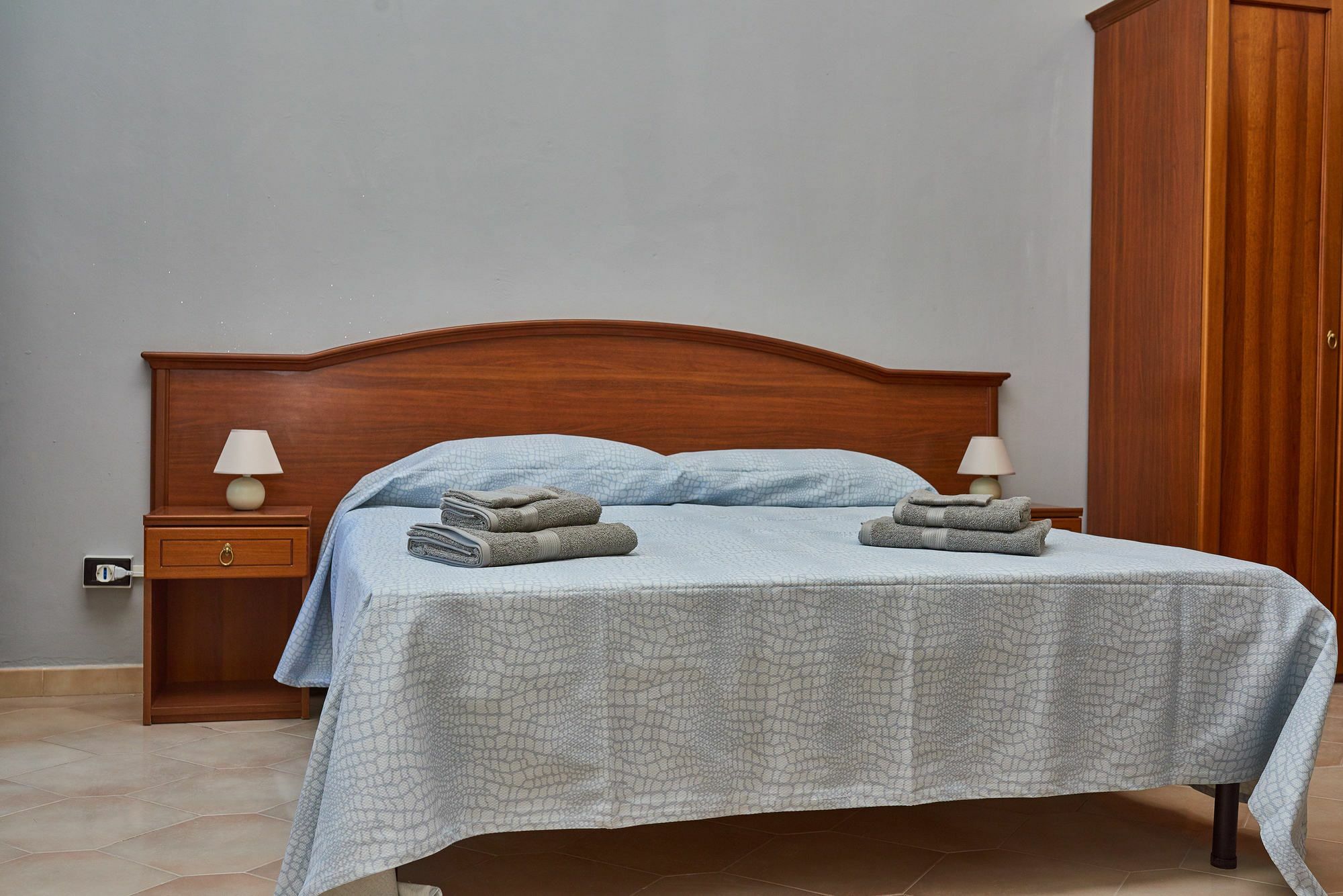 Bed And Breakfast Station Brindisi Exterior photo